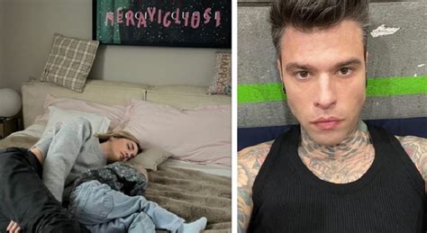 Fedez E Chiara Ferragni Gli Ultimi Mesi Da Separati In Casa Lui