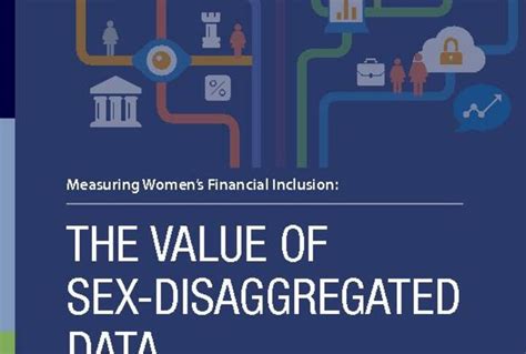 Measuring Women S Financial Inclusion The Value Of Sex Disaggregated Free Hot Nude Porn Pic