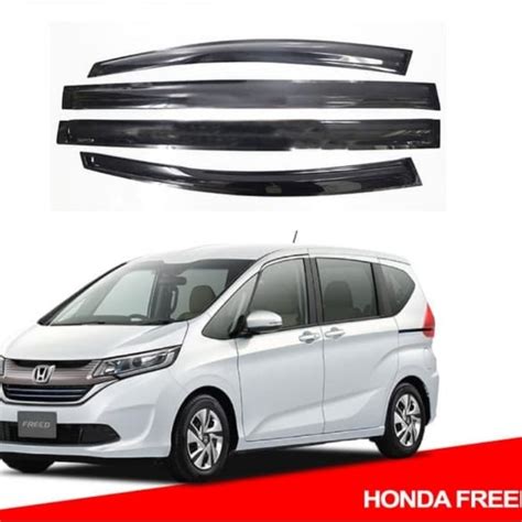 Jual Talang Air Slim Honda Freed Shopee Indonesia