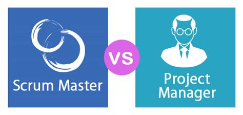 Scrum Master Vs Project Manager Top 10 Differences To Learn