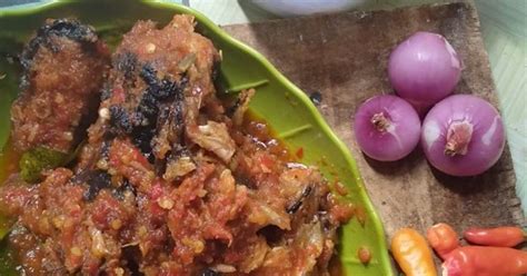 Resep Balado Ikan Patin Oleh Novi Kusumaningrum Cookpad