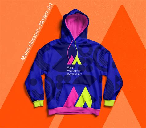 Hoodie Mock-Up Design on Behance