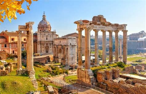 Top 10 Must-Visit Historical Sites in Italy | Earthology365