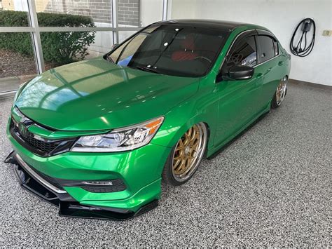 Modded Honda Accord : r/Honda