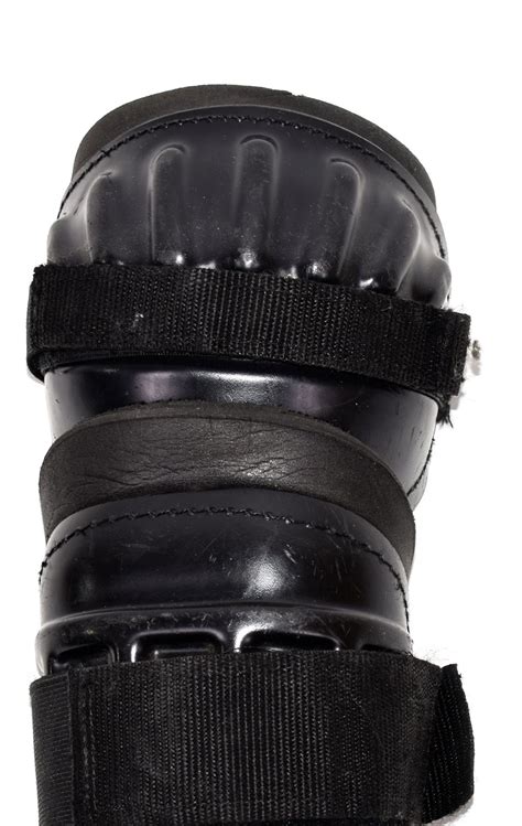 Защита рук (локоть+предплечье) POLICE (пара)#3 black б/у Англия, купить ...