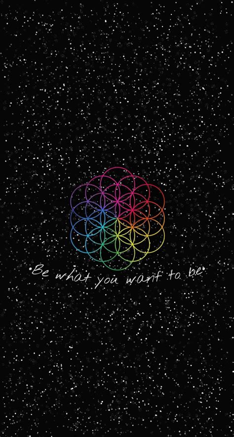 Coldplay Wallpaper 2021