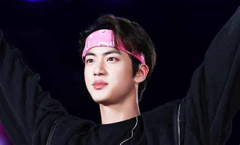 Bts Jin Reveals First Solo Single ‘the Astronaut Shares Schedule And