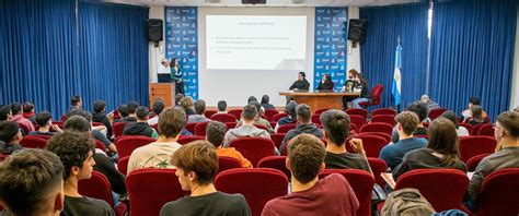 Ingresantes Bienvenidos As A Famaf Facultad De Astronom A