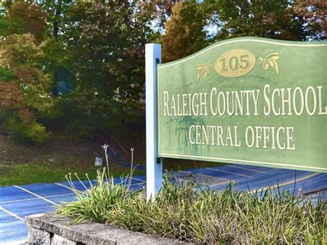 Raleigh County Board of Education announces 2024-2025 school calendar ...