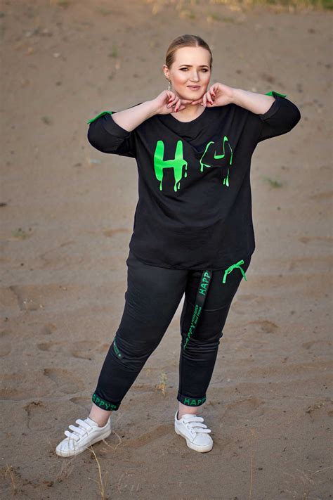 Lookbook - BelMaRo - женская одежда больших размеров оптом от ...