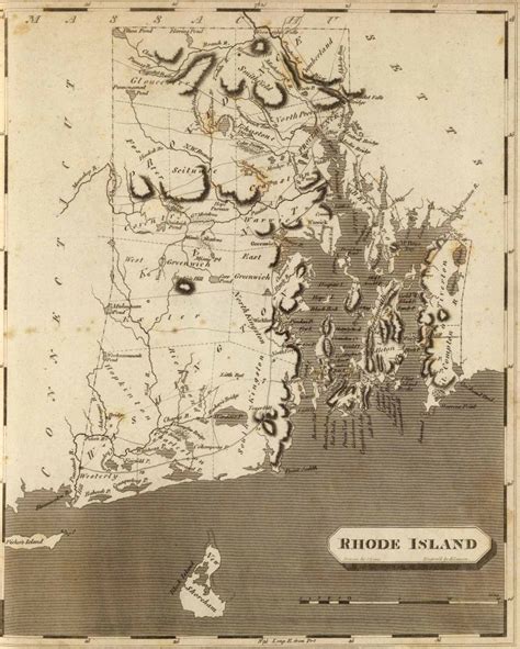 Rhode Island Is The First State To Declare Independence May 4 1776