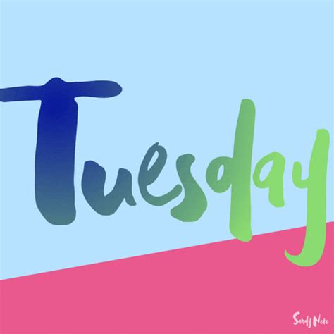 day of the week | GIF | PrimoGIF