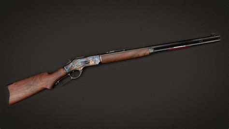 Winchester Model 1873 For Sale Turnbull Restoration