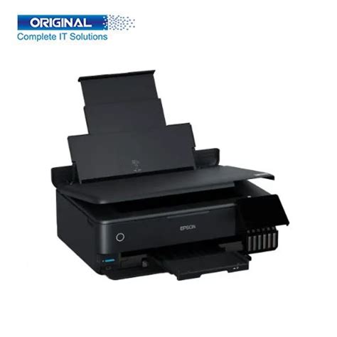 Epson EcoTank L8180 Multifunction InkTank Photo Printer