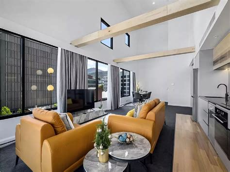 Hobart City Apartments | Affordable Holidays