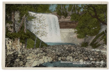 Minnehaha Park – Nokohaha