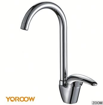 Quick Open Deck Mounted Hot Cold Water Kitchen Sink Mixer Tap At Best Price In Nanan Nan An