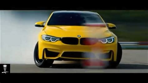 Bmw Drift Hislerim Youtube