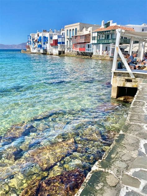 Arriba 61 Imagen Las Mejores Playas De Las Islas Griegas Viaterramx