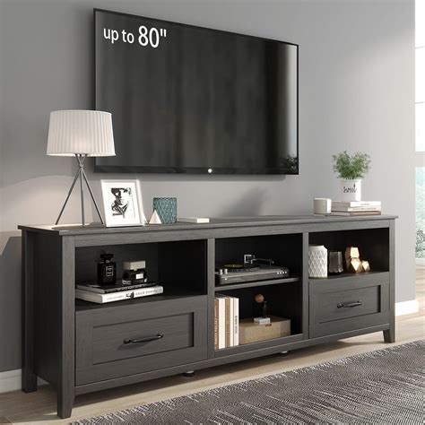 tv stands with drawers 6