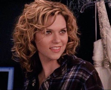 Peyton Sawyer in 2024 | One tree hill, Hair, Beauty