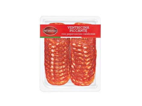 Ventricina Piccante Lidl VolantinoLidl It