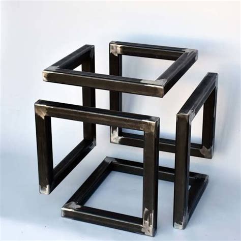 Cubo Infinito Industrial