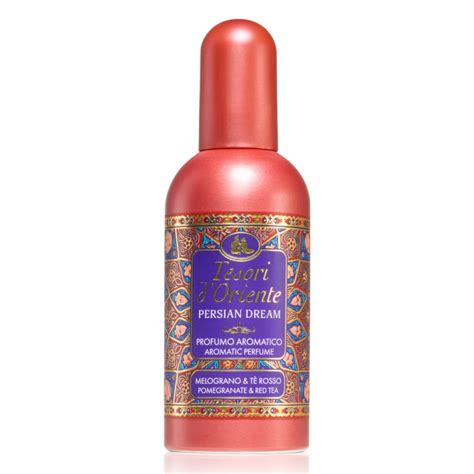 Tesori D Oriente Persian Dream Woda Perfumowana Ml