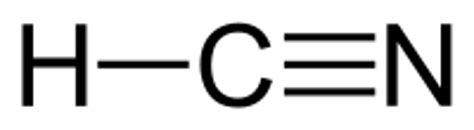 Helios Homeopathy - Shop - Hydrocyanic acid