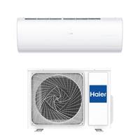 Unità interna climatizzatore HAIER AS25S2SJ1FA-3 IN Jade SM 9000 BTU ...