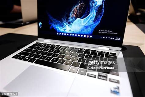 Largest Laptop Screen Photos and Premium High Res Pictures - Getty Images