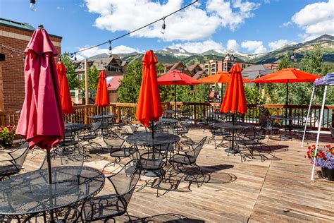 The 26 Best Rooftop Bars In Breckenridge by Wanderlog | The Vendry