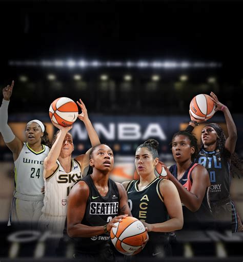 Allie Quigley Breaks three-point Record: WNBA All-Star 2022