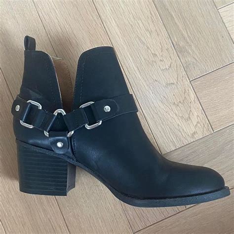 Madden Girl Biker Boots Kaufen Auf Ricardo