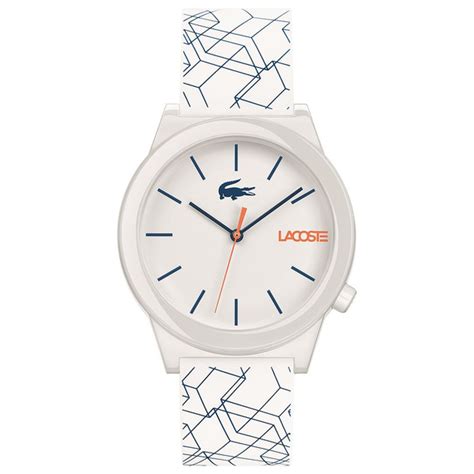 Lacoste Часы наручные - купить с доставкой по выгодным ценам в интернет ...