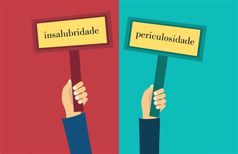 Entenda a diferença entre insalubridade e periculosidade e saiba quem