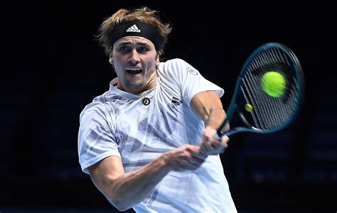 Zverev Ha Sido Uno De Mis Peores Partidos Desde Que Volvió El Tenis Infobae