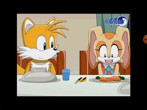 El Show De Sonic Y Knuckles A La Mesa YouTube