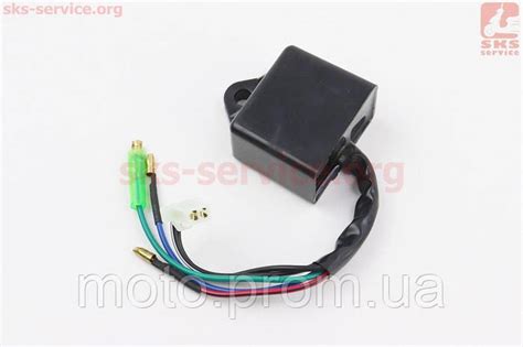 Коммутатор Yamaha JOG 3KJ, тип 1 (308204) (ID#44204797), цена: 135 ...