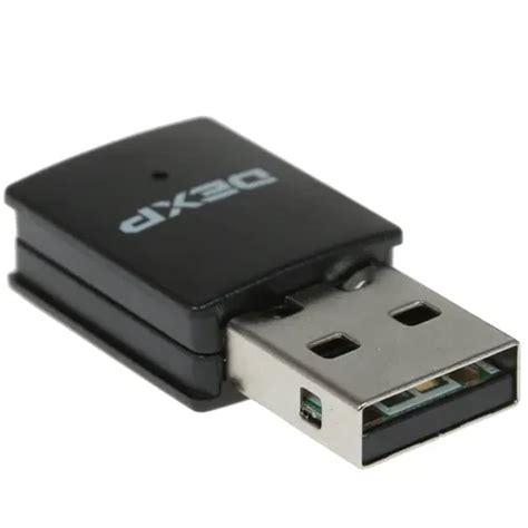 DEXP WFA-301 USB WiFi Adapter Drivers | Device Drivers