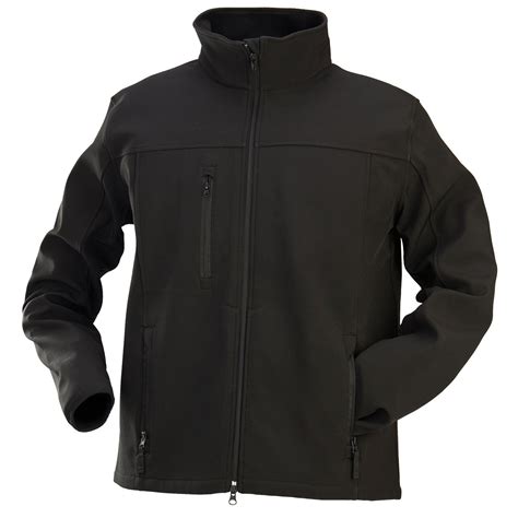 Breathable Soft Shell Bonded Fleece Jacket Sumaggo