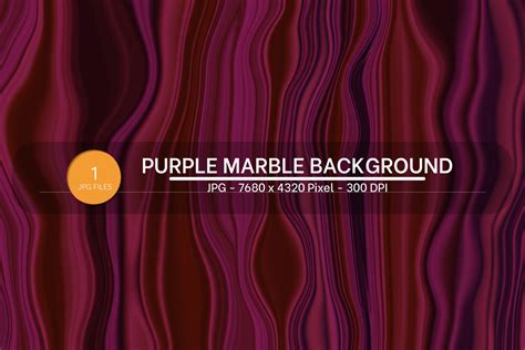 Purple Marble Background Graphic by jflearningdesign · Creative Fabrica