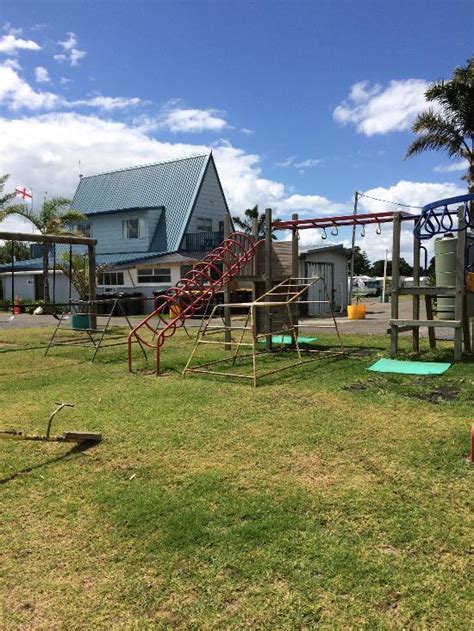 Clarks Beach Holiday Park - UPDATED 2017 Campground Reviews - TripAdvisor