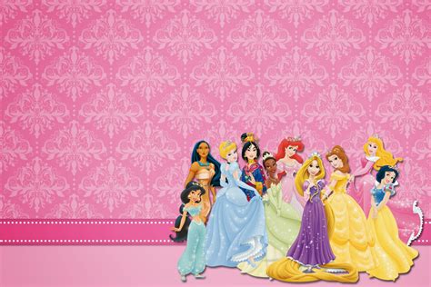 Fondos De Princesas Gratis Fondos De Pantalla