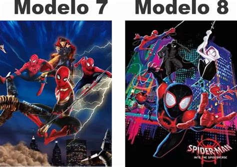 Morralitos Dulceros Personalizados Spiderman Hombre Ara A En