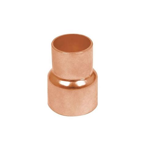 REDUCCION BUSHING COBRE 2 X 1 1 2