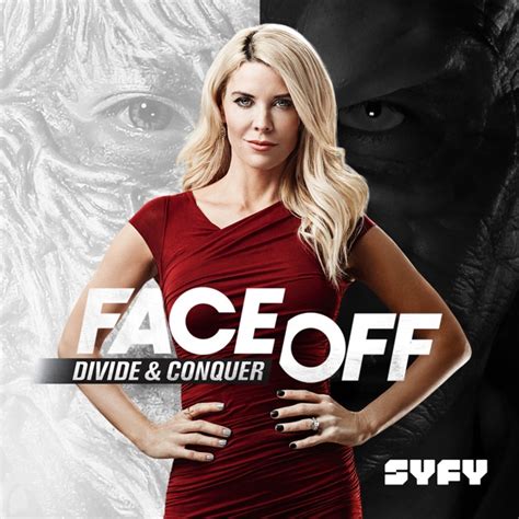 Face Off, Season 12 on iTunes