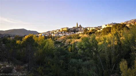 La Ruta Del Agua De Chelva Valencia Meraviglia