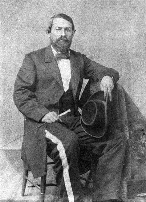 Juan Nepomuceno Cortina 1824 1894