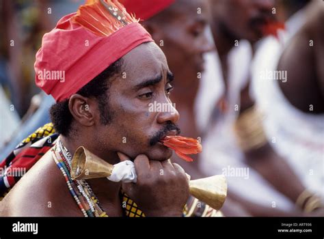 Shango Yoruba God Hi Res Stock Photography And Images Alamy